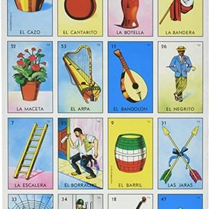 Loteria